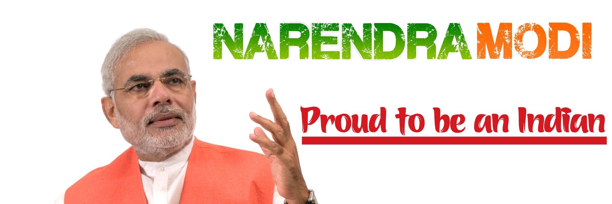 BJP banner
