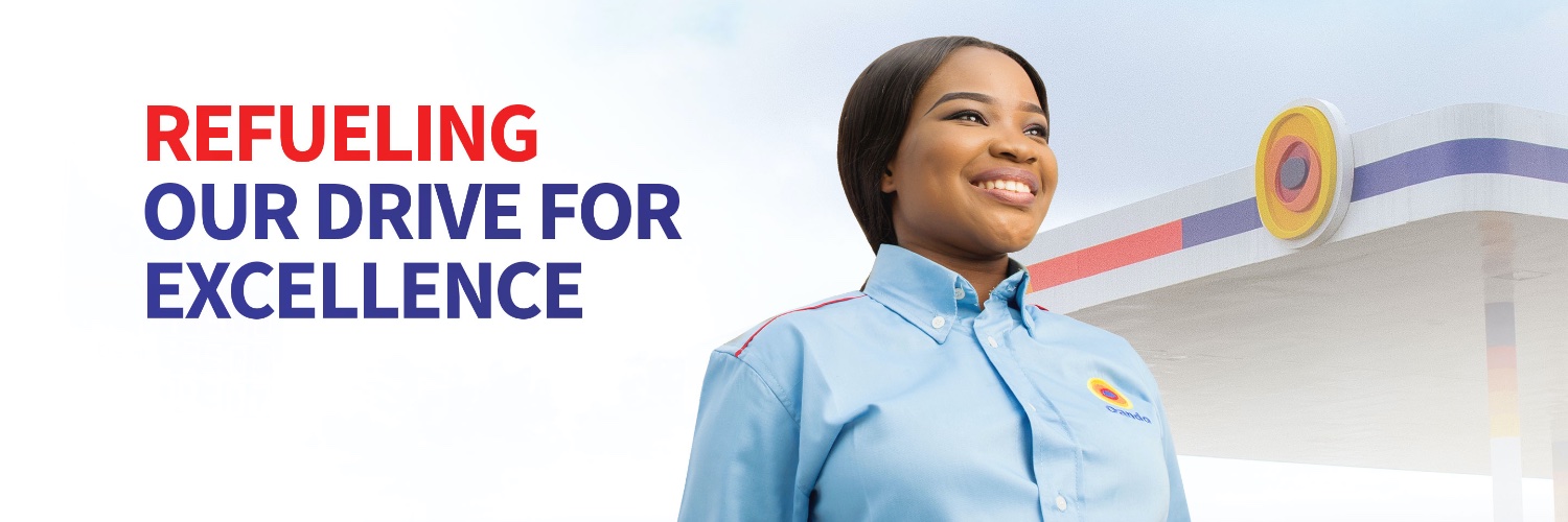 OVH Energy - Oando Licensee banner