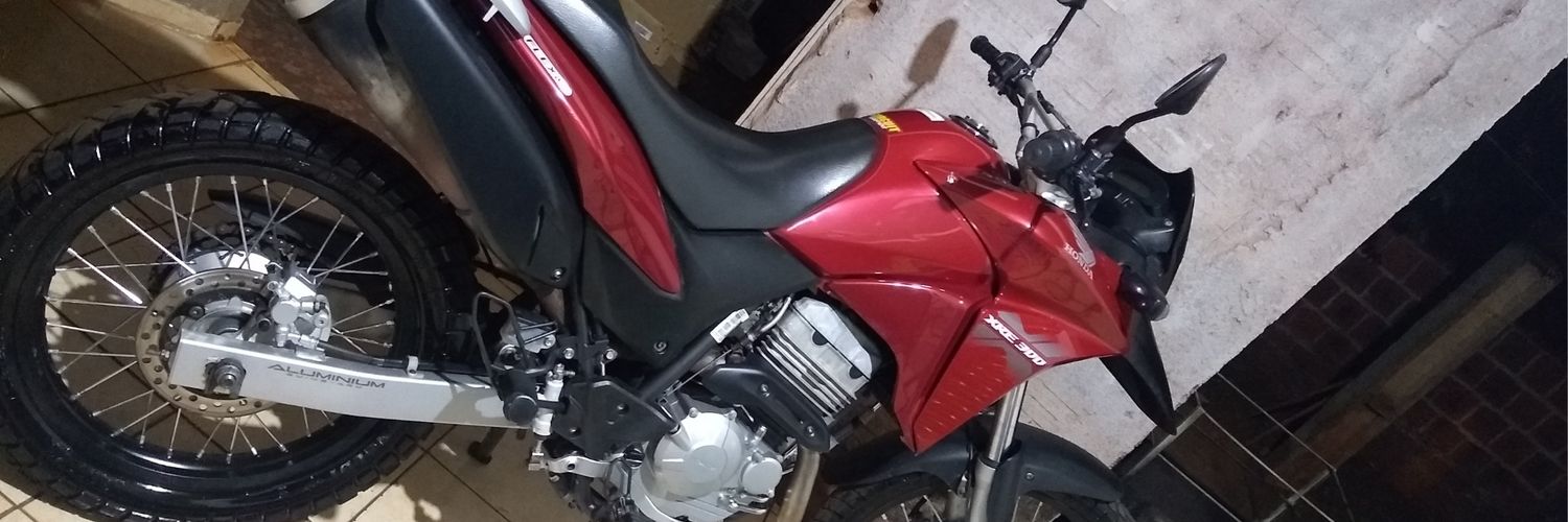 MatheusMarsonn's profile banner image