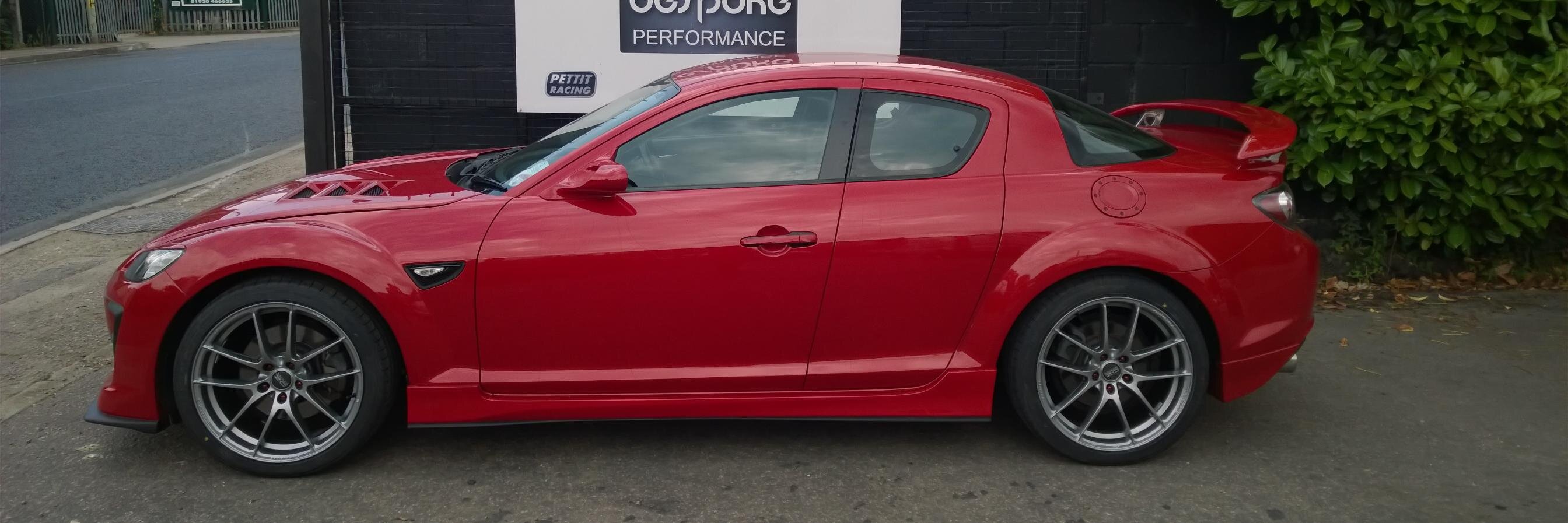 rx8oc's profile banner image