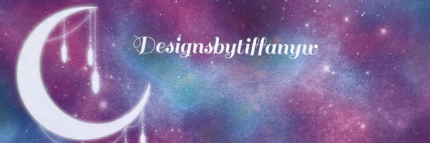 DesignsTiffany's profile banner image