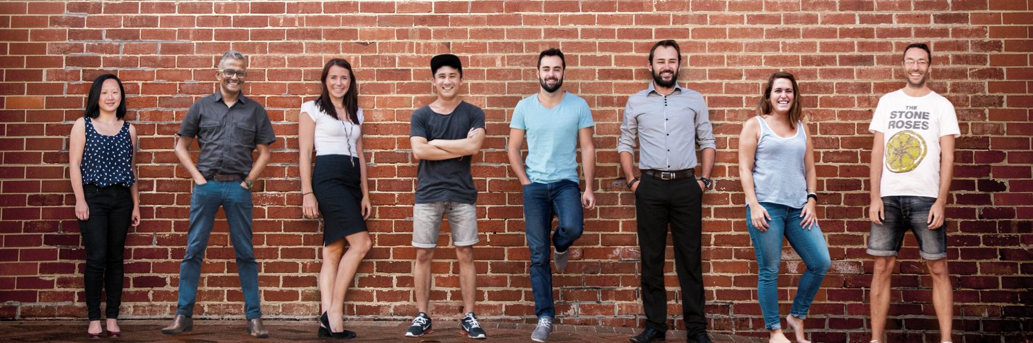 Eduka, your web team banner