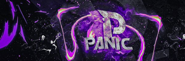 Pan!c Profile Banner