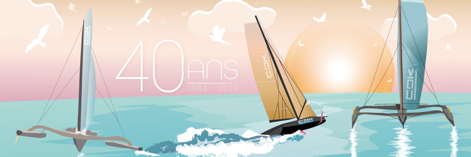 CDK Technologies banner