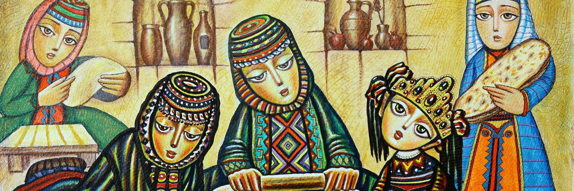 SevadaGrigoryan's profile banner image