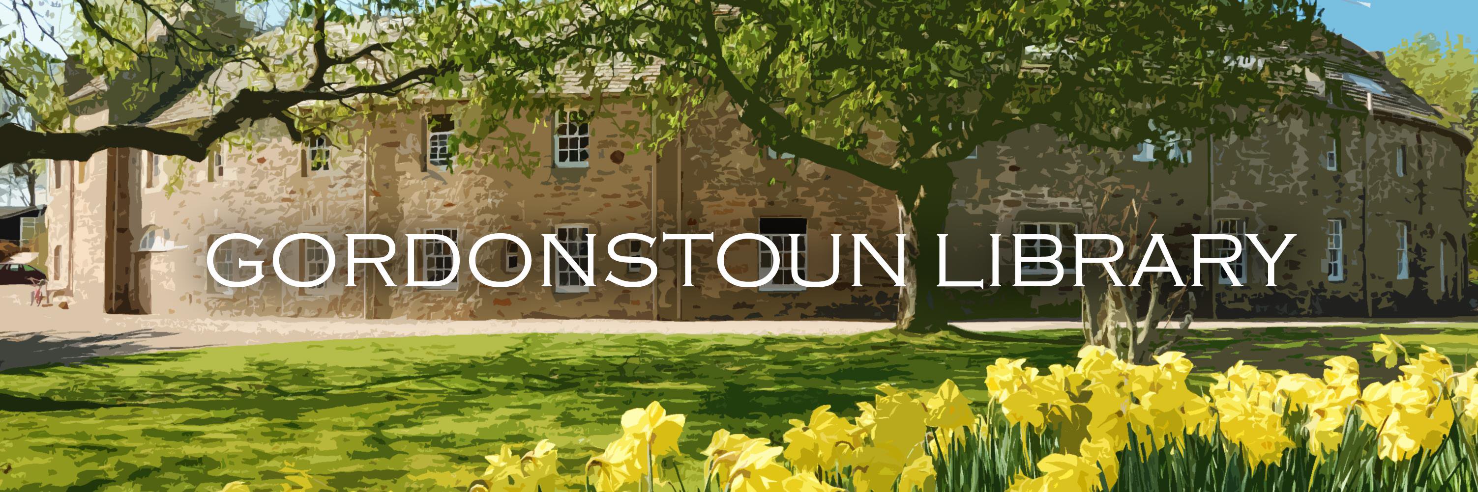 GstounLibrary's profile banner image
