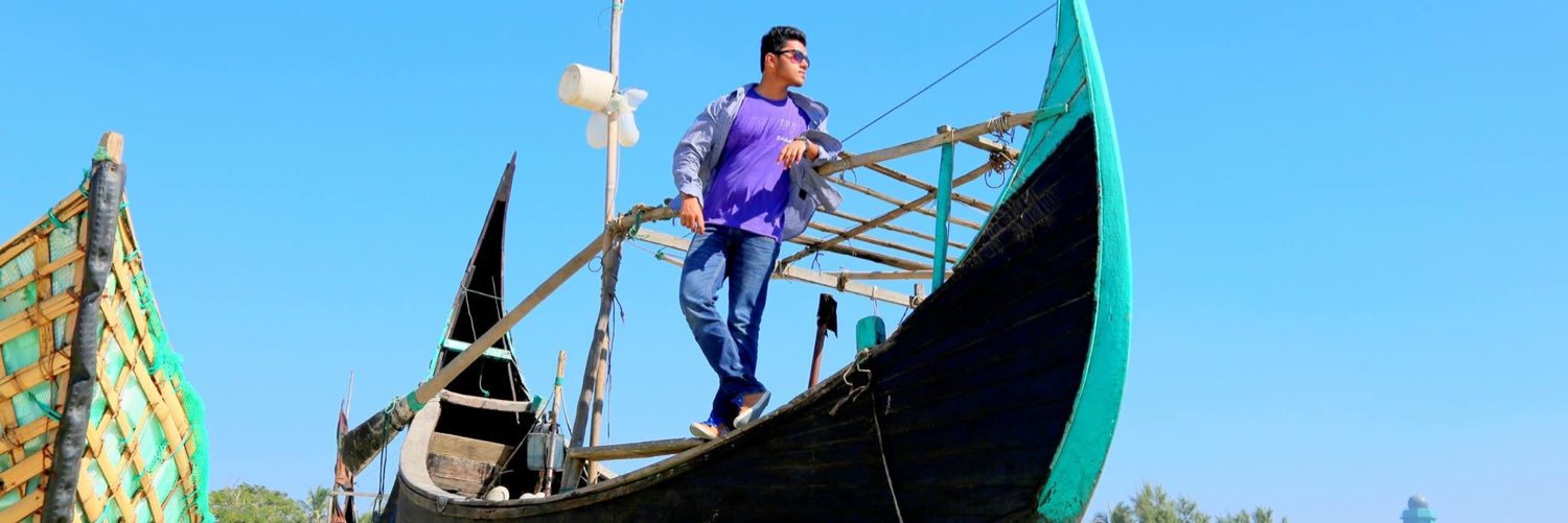Rifatryyan's profile banner image