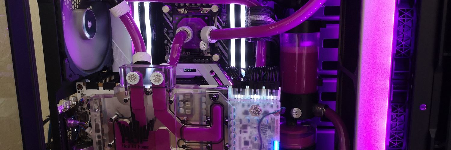 Richard RandomSheepZA Beard banner