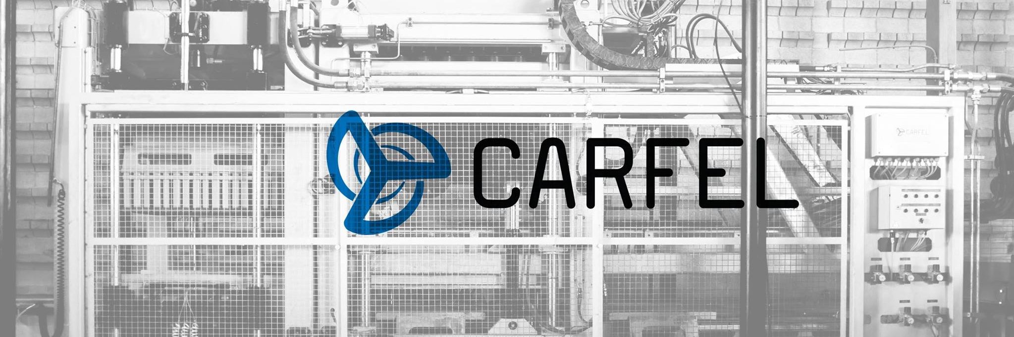 CARFELMachines's profile banner image