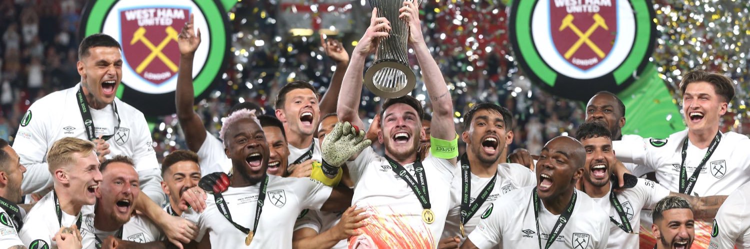 Mark Lewis ⚒ banner