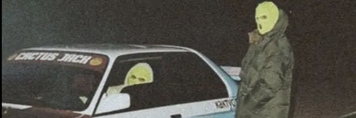 itseasley's profile banner image