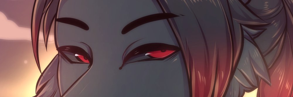 Hakouro_'s profile banner image