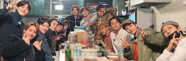 HAHAHanbin_'s profile banner image
