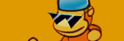 Ape Escape Brainrot banner