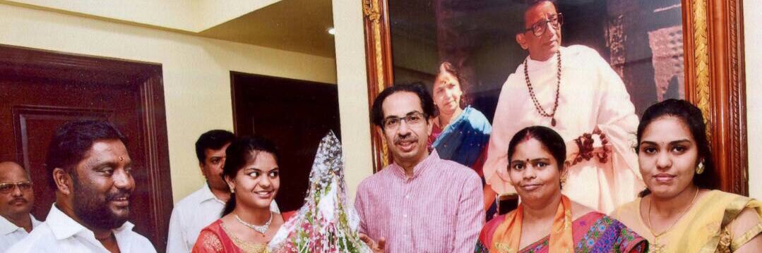 SubhasiniMuthu's profile banner image