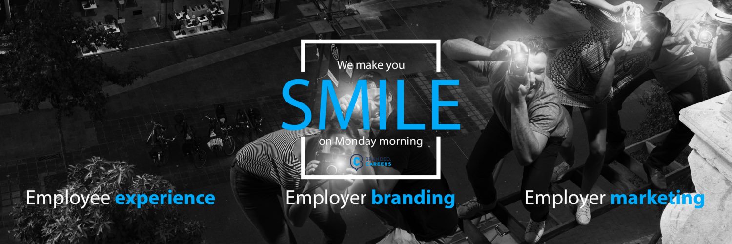 Branded.Careers banner