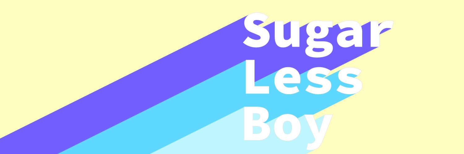 SugarlessBoy01's profile banner image