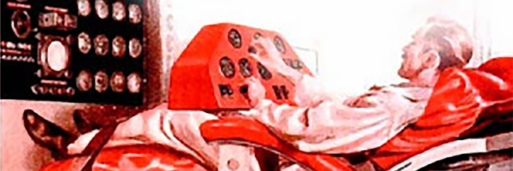 machinemansound's profile banner image