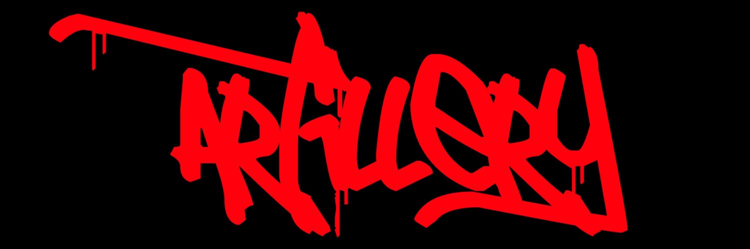 ARTILLERYMX3's profile banner image