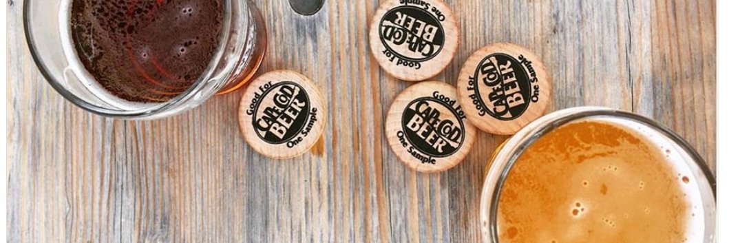 Cape Cod Beer banner