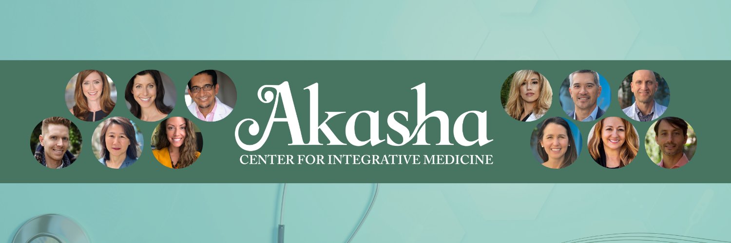 AkashaCenter's profile banner image