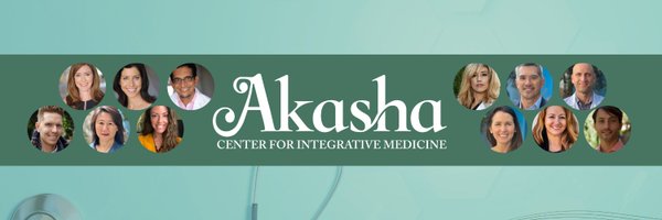 AkashaCenter Profile Banner