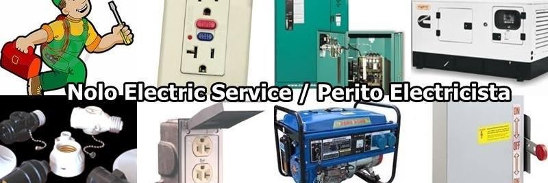 NoloElectric's profile banner image