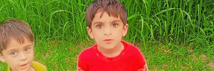 iftikharshah555's profile banner image