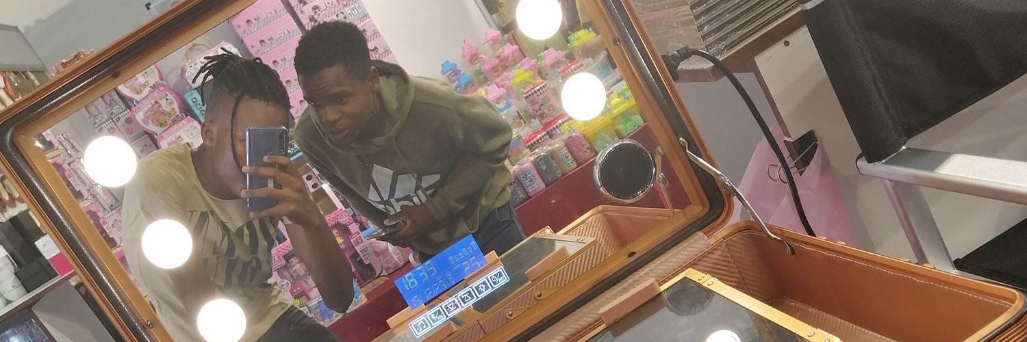 YoungSpickle7's profile banner image