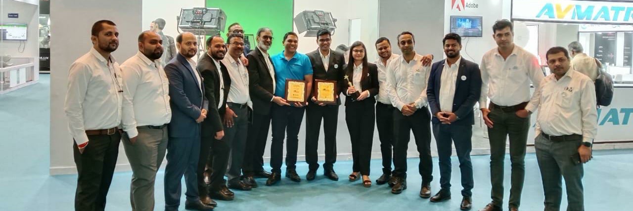 CDM Technologies banner