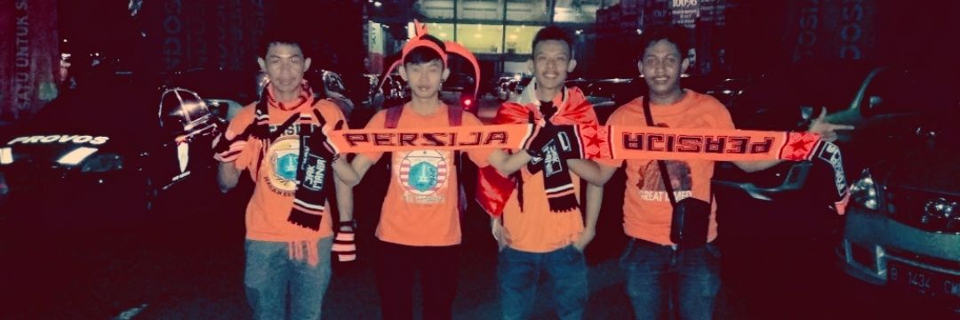 Ricky24pratama's profile banner image