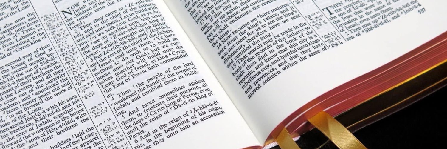 Proclaimdword's profile banner image