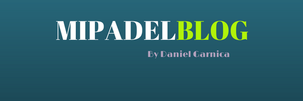 PadelBlog_ES Profile Banner