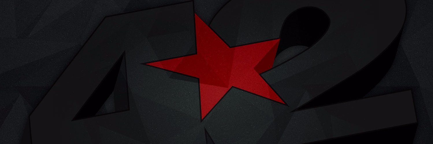 ID42NER's profile banner image