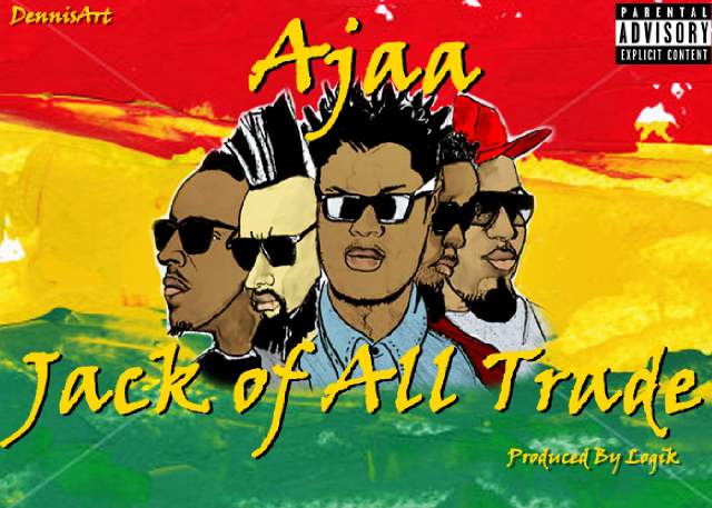 King_ajaa's profile banner image
