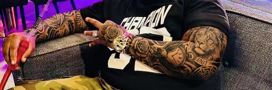 BadmanKartel's profile banner image