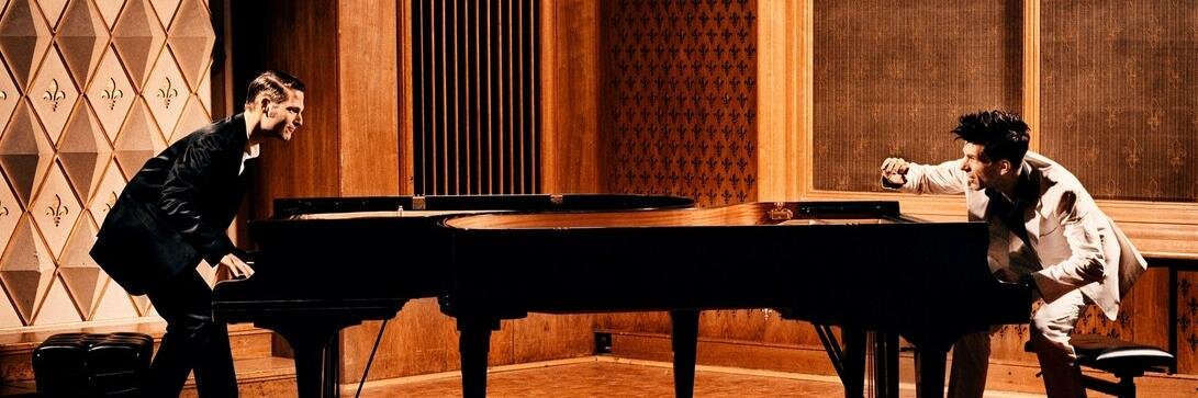 PIANO BATTLE banner