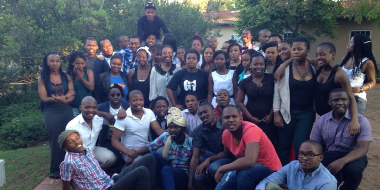 mrmakwarela's profile banner image