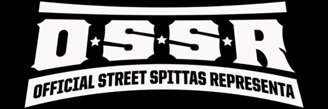 Street Spittas Ent. banner