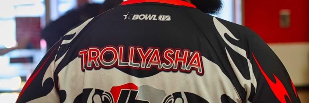 Trollyasha banner