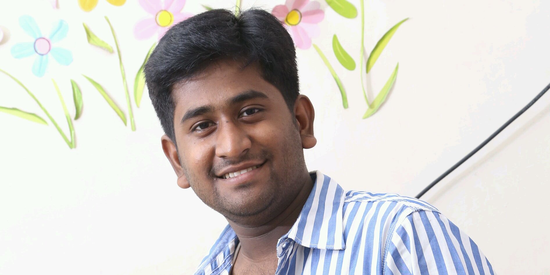 DevananDdvr's profile banner image