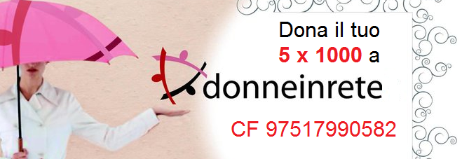 DonneInRete's profile banner image