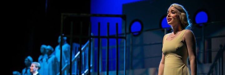 michelledanese's profile banner image