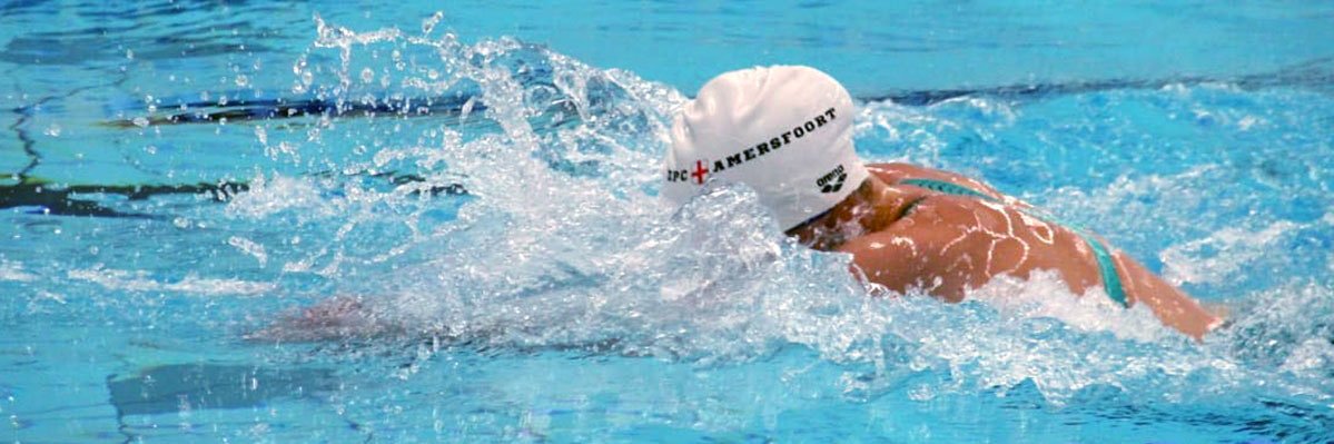 ZPC AMERSFOORT banner