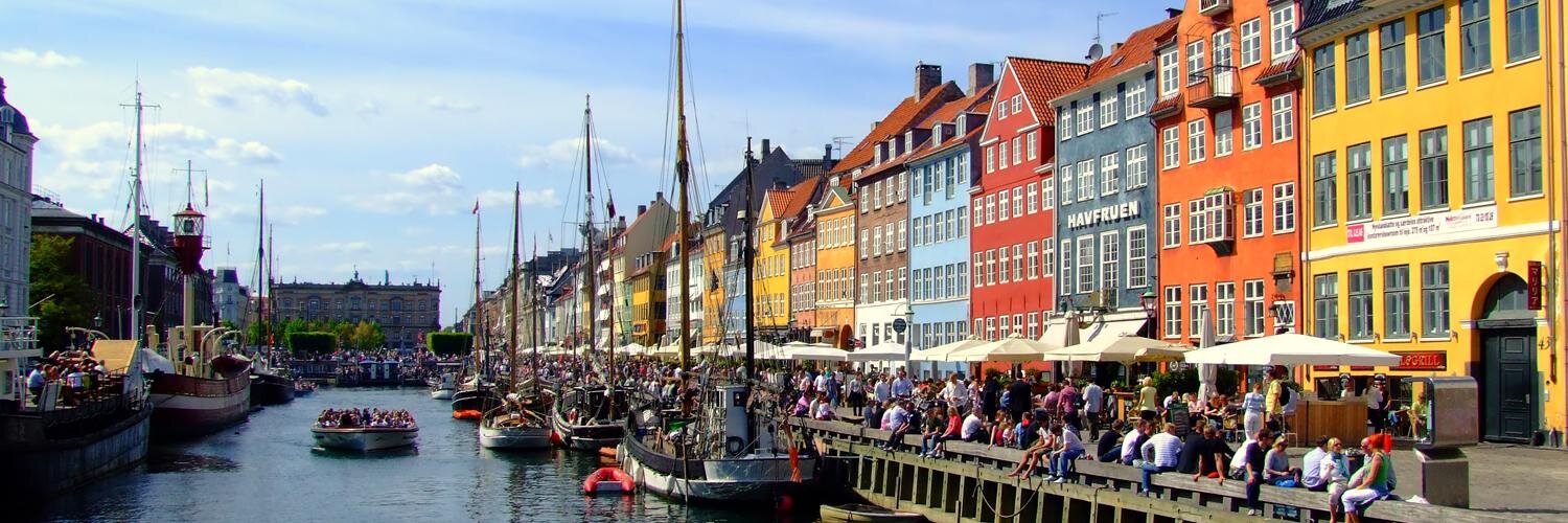 The Local Denmark banner