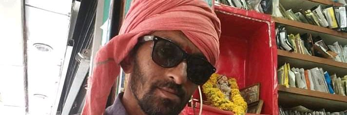 omprakashdhang3's profile banner image