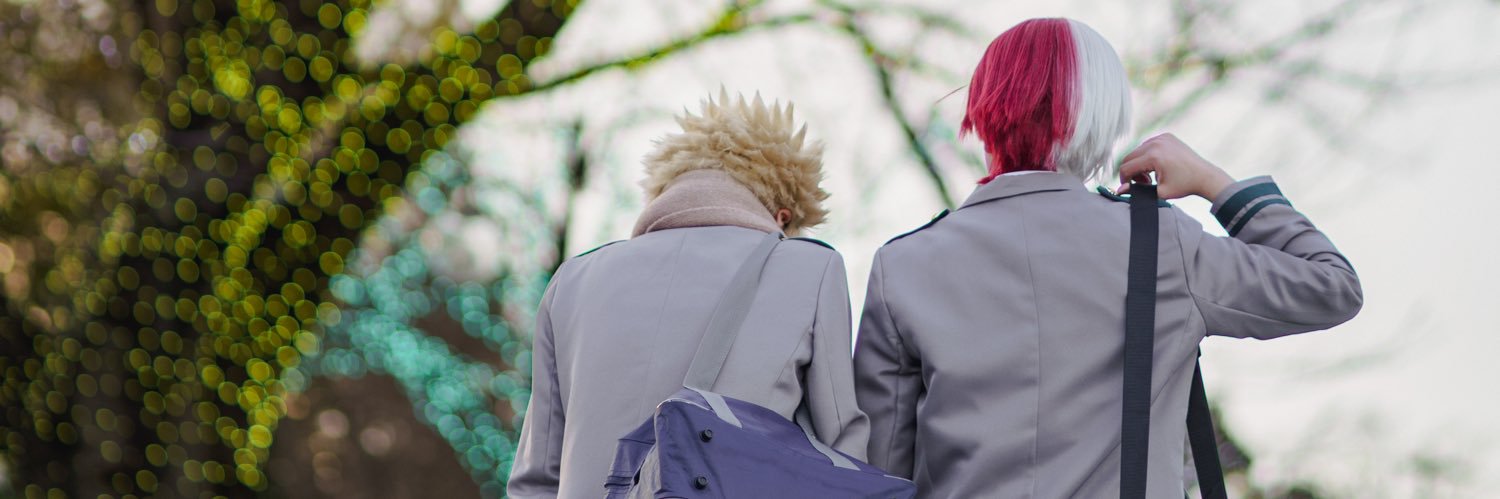 remi58's profile banner image
