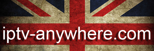 iptvanywhere's profile banner image
