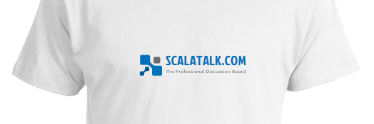 ScalaTalk's profile banner image