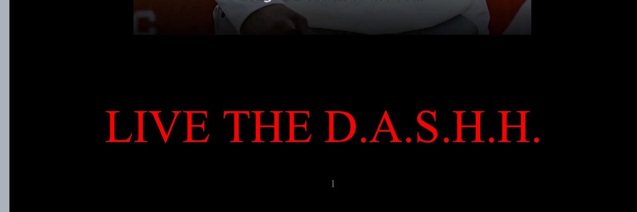 Reggie Barlow banner